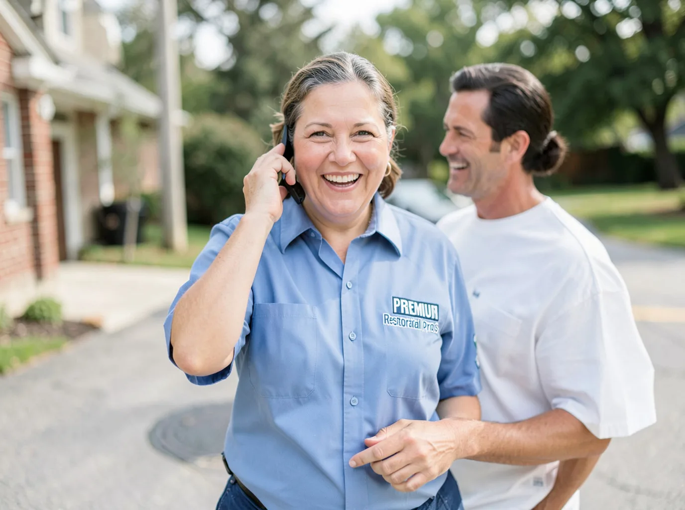 Water Damage Restoration Hamilton City, CA FAQs